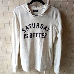 Bajee lightweight hoodie